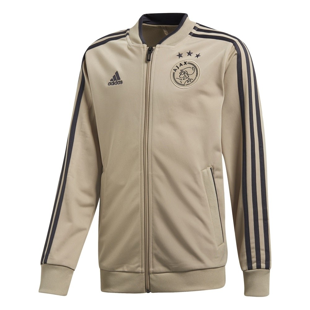 Afbeelding van Ajax Amsterdam Trainingspak Kids