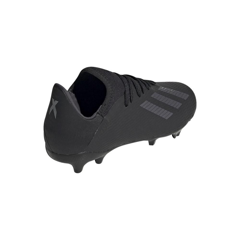 Afbeelding van Adidas X 19.3 FG Dark Script Kids