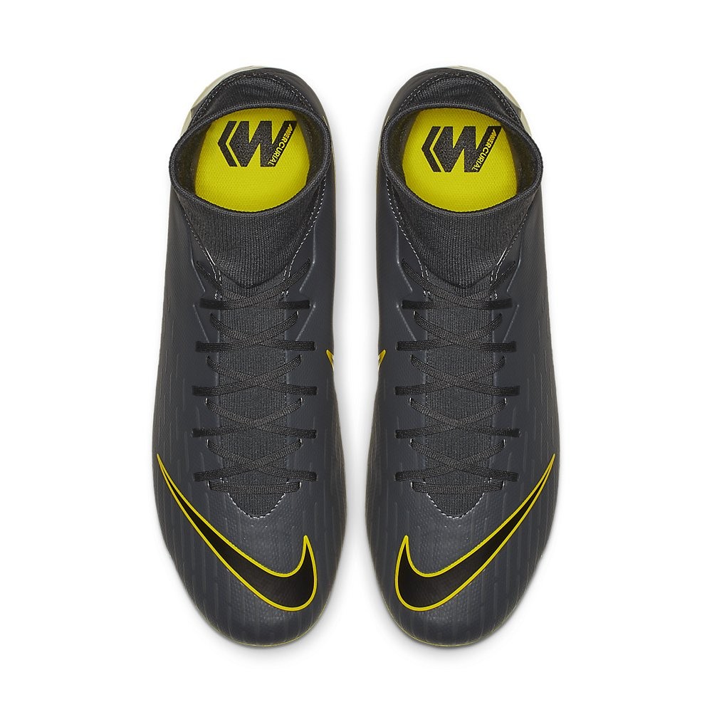 Afbeelding van Nike Superfly 6 Academy MG Dark Grey