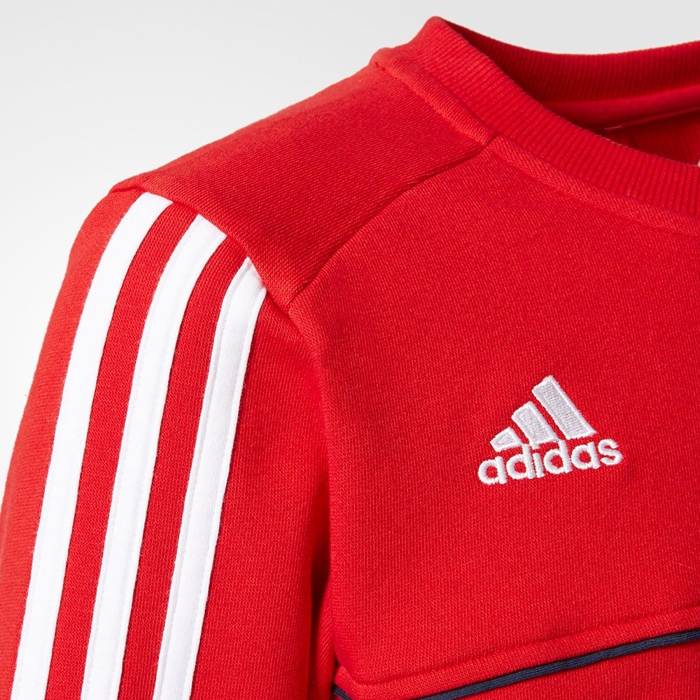 Afbeelding van FC Bayern München Sweatset Kids