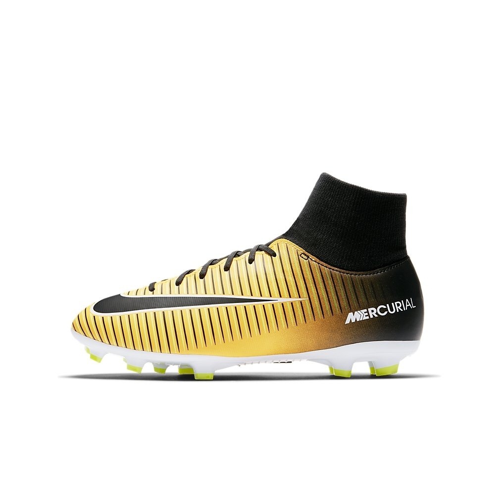 Afbeelding van Nike Mercurial Victory VI Dynamic Fit FG Kids