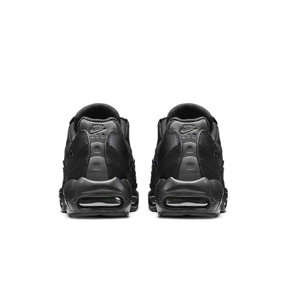 Afbeelding van Nike Air Max 95 Zwart