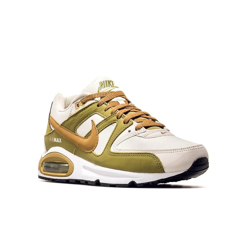 Afbeelding van Nike Air Max Command Brons