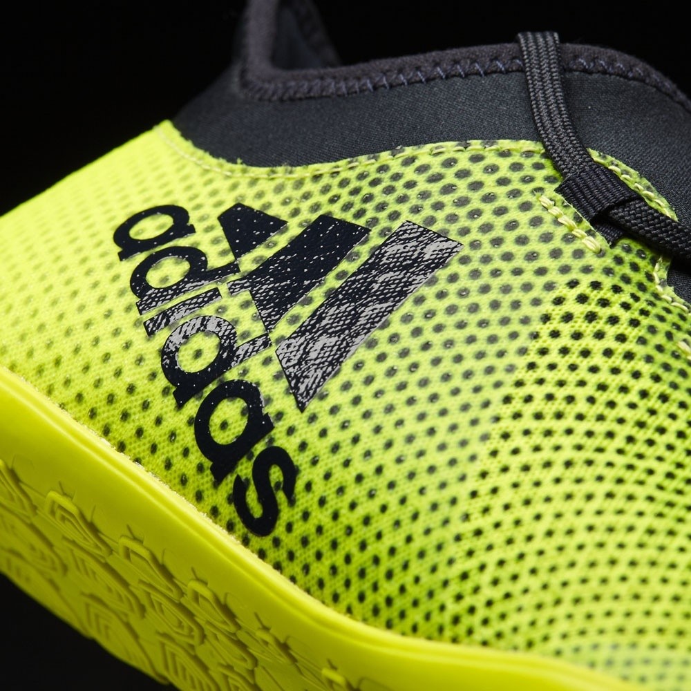 Afbeelding van Adidas X Tango 17.3 IC