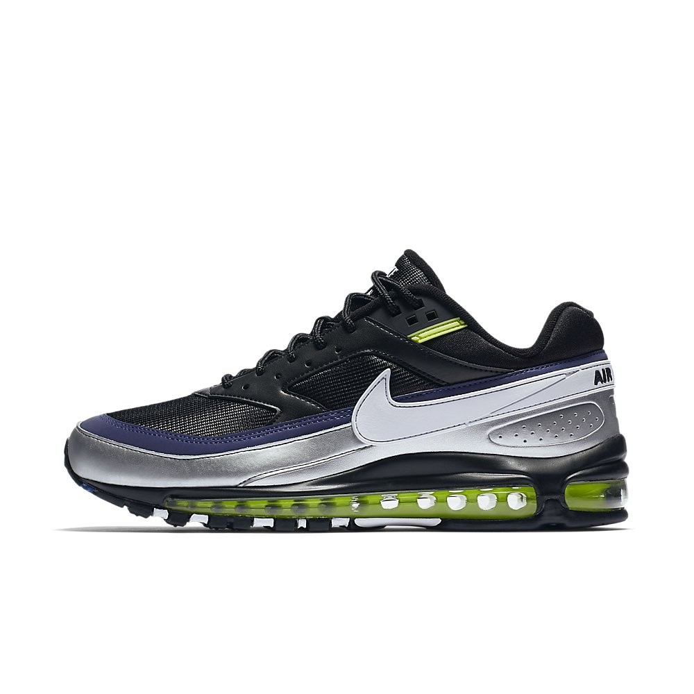 Afbeelding van Nike Air Max 97/BW