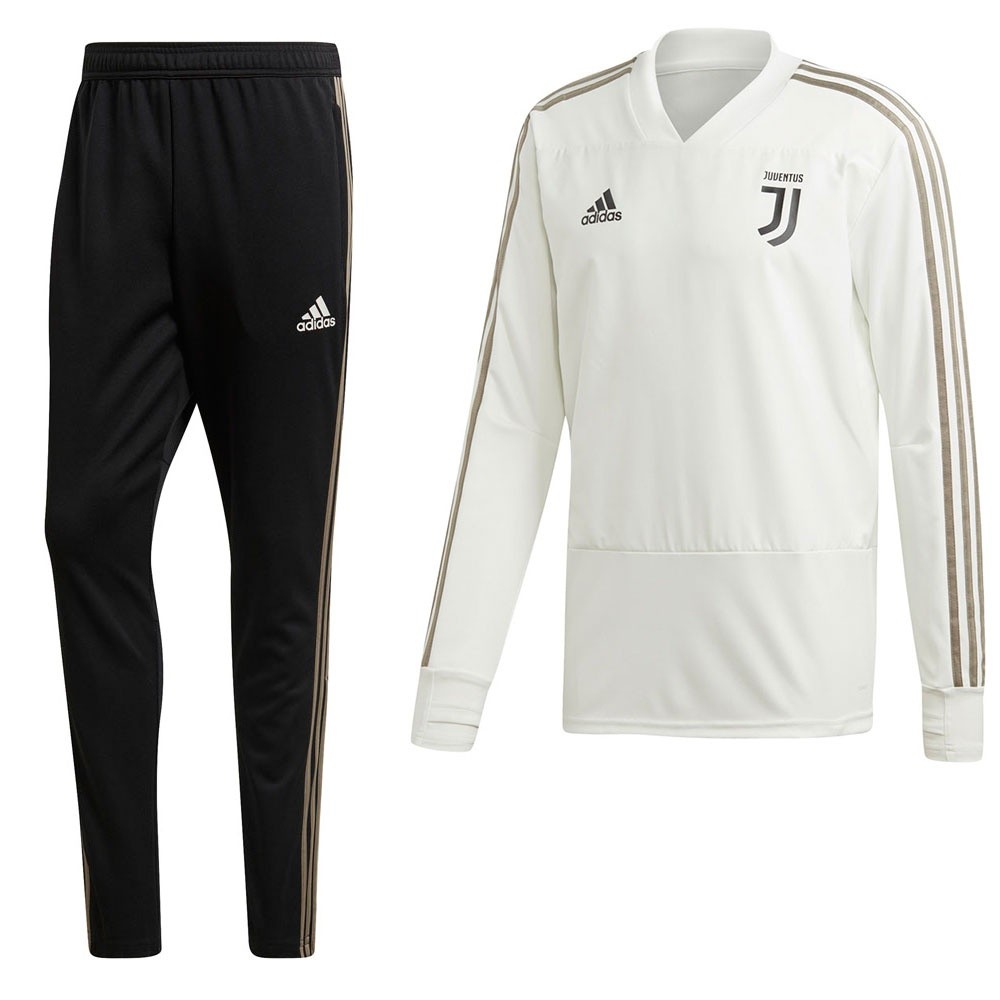 Afbeelding van Juventus Training Set