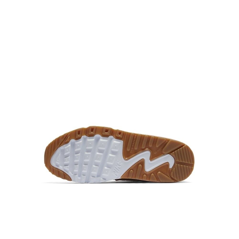 Afbeelding van Nike Air Max 90 SE Leather Kids