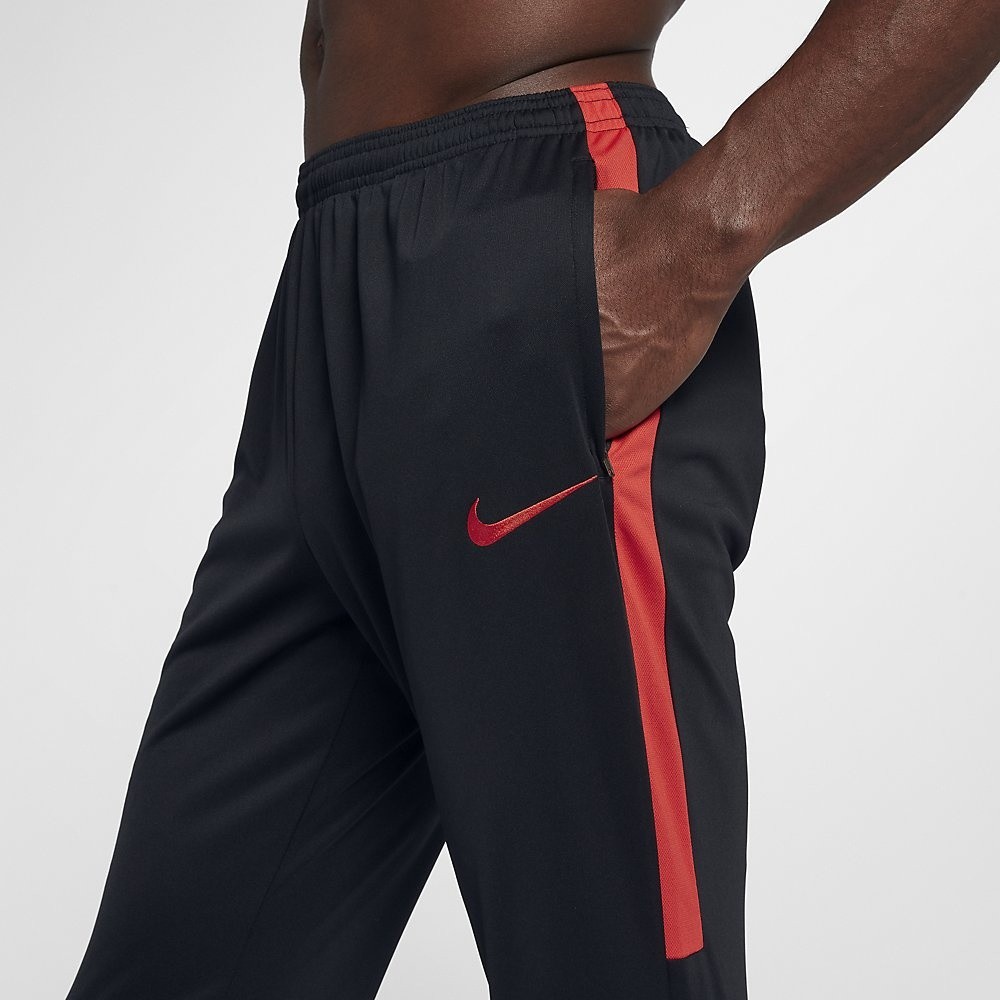 Afbeelding van Nike Dry Academy Set Grijs