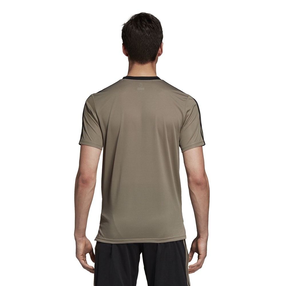 Afbeelding van Juventus Trainingsshirt Kids