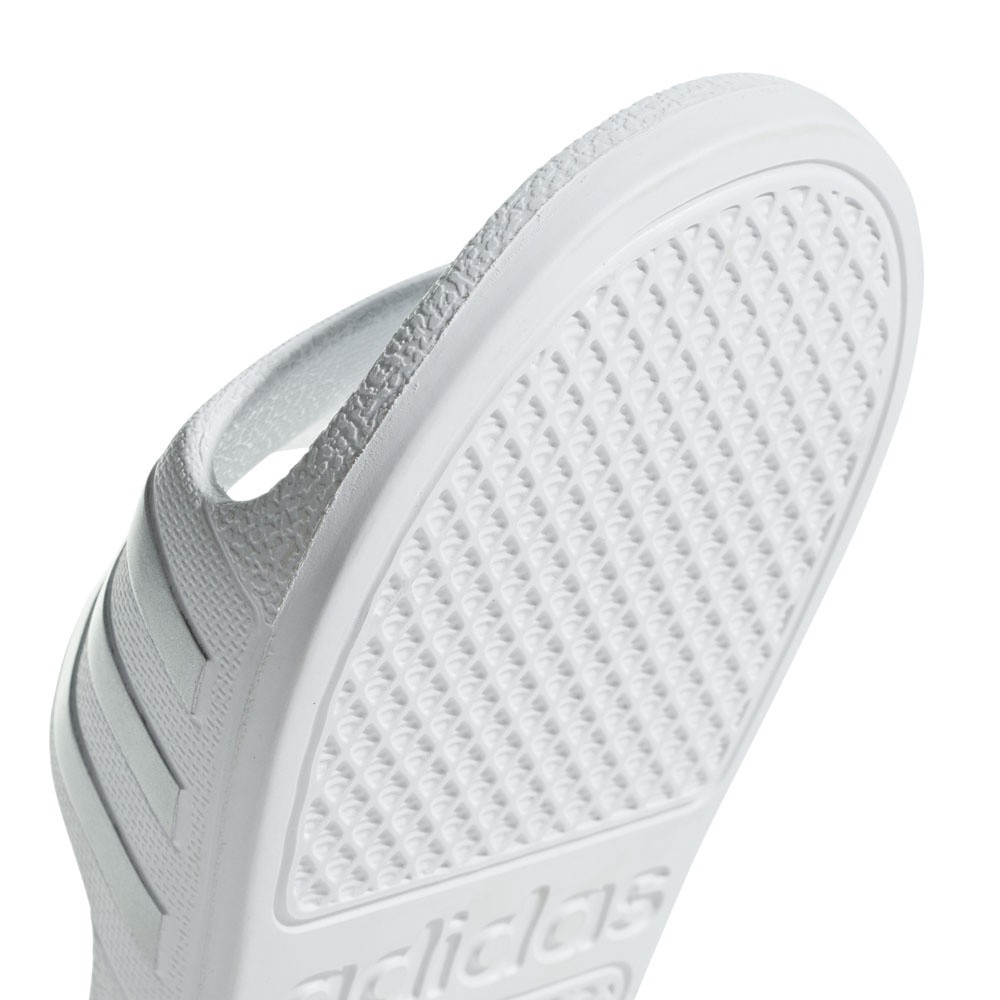 Afbeelding van Adidas Adilette Aqua Slippers White Kids
