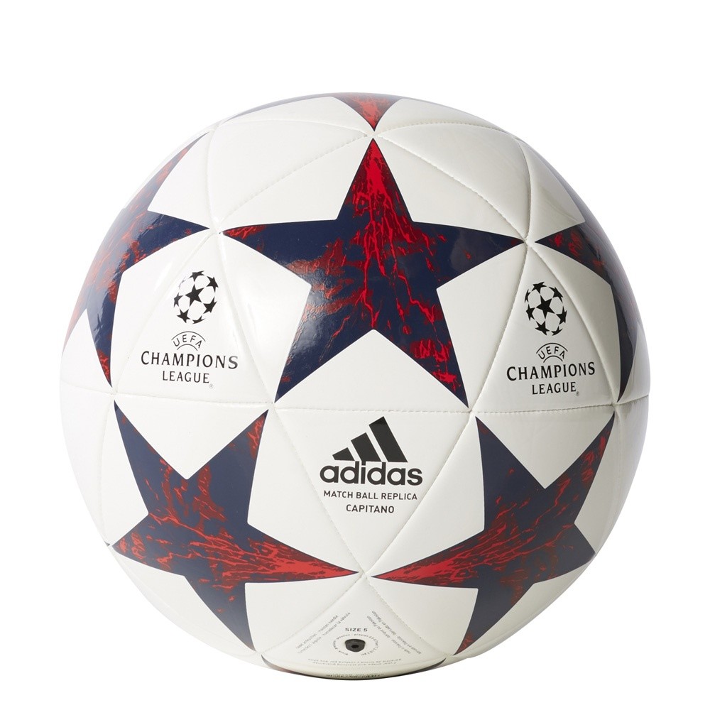 Afbeelding van Adidas Finale 17 Olympique Lyon Capitano