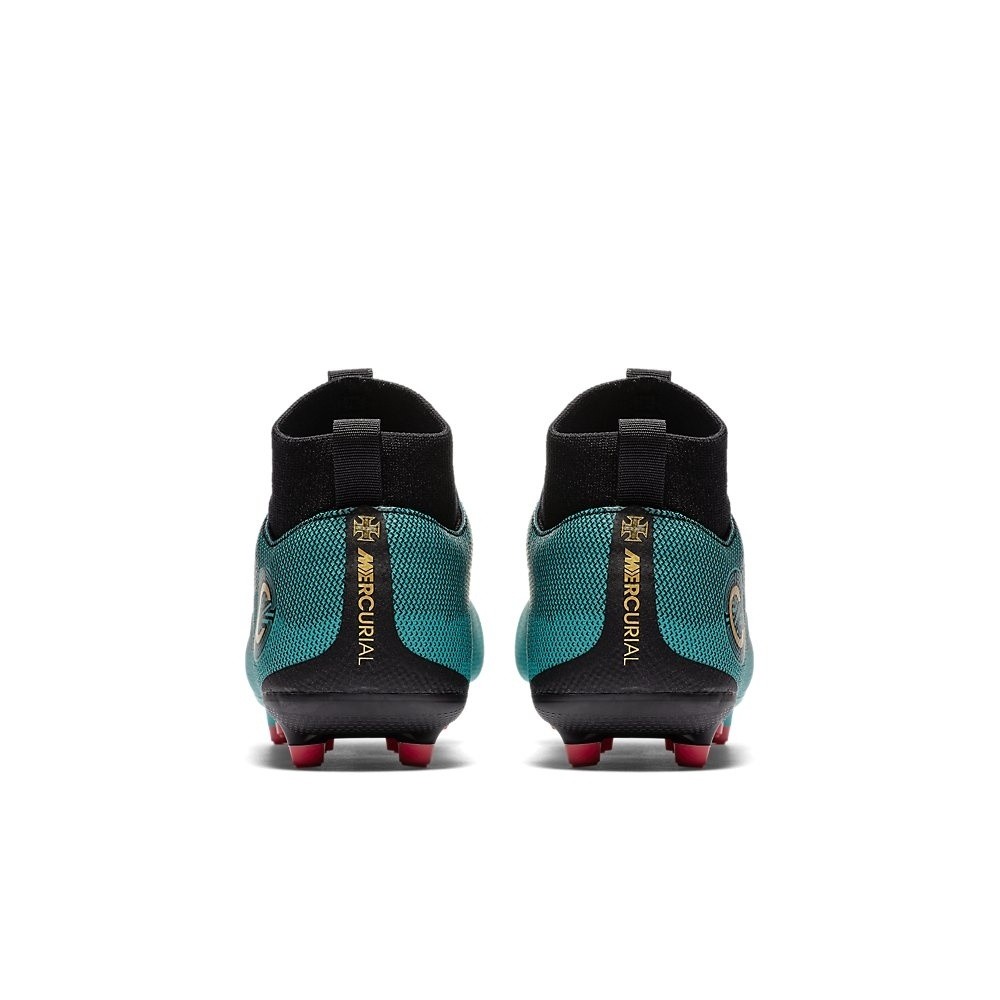 Afbeelding van Nike Superfly VI Academy CR7 MG Kids