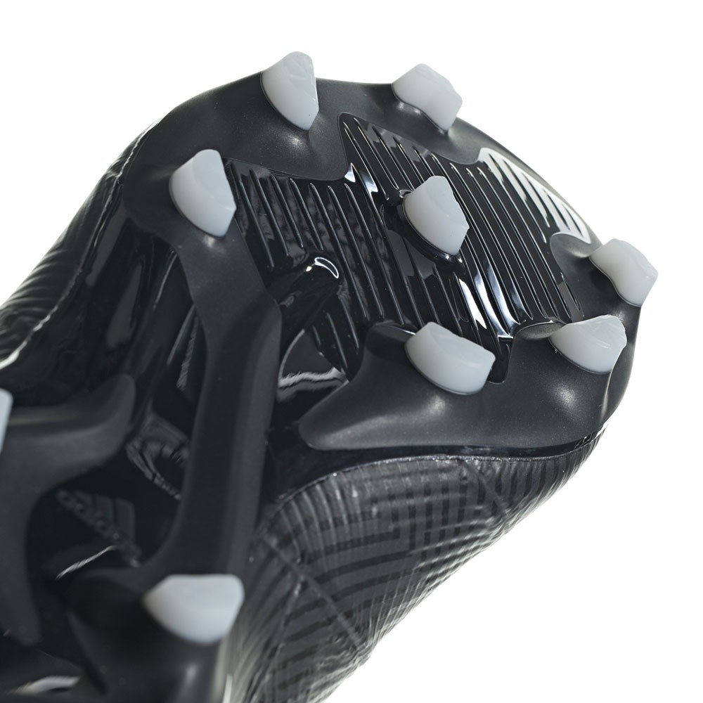 Afbeelding van Adidas Nemeziz 18.2 FG Zwart