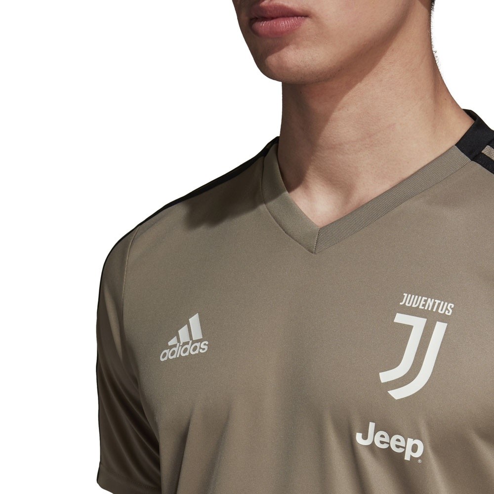 Afbeelding van Juventus Trainingsshirt Kids