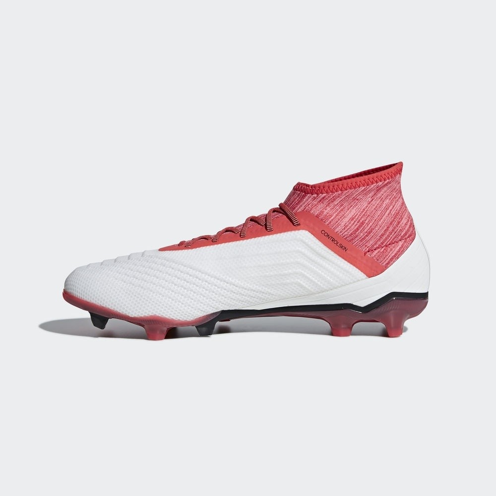 Afbeelding van Adidas Predator 18.2 FG