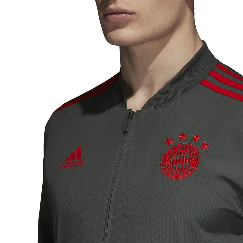 Afbeelding van FC Bayern München Presentatie Pak