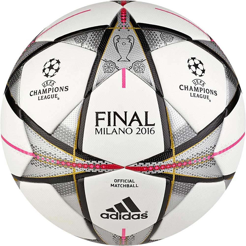 Afbeelding van Adidas Finale Milano OMB