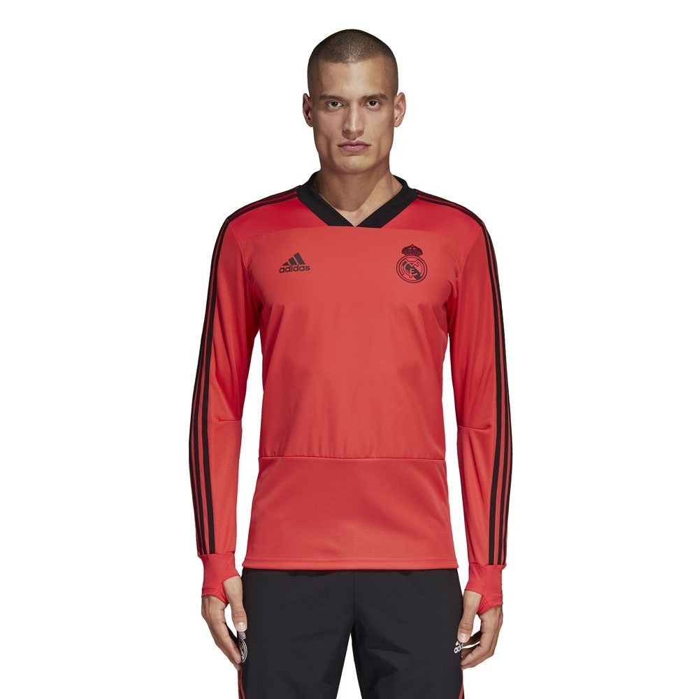 Afbeelding van Real Madrid Training Set EU