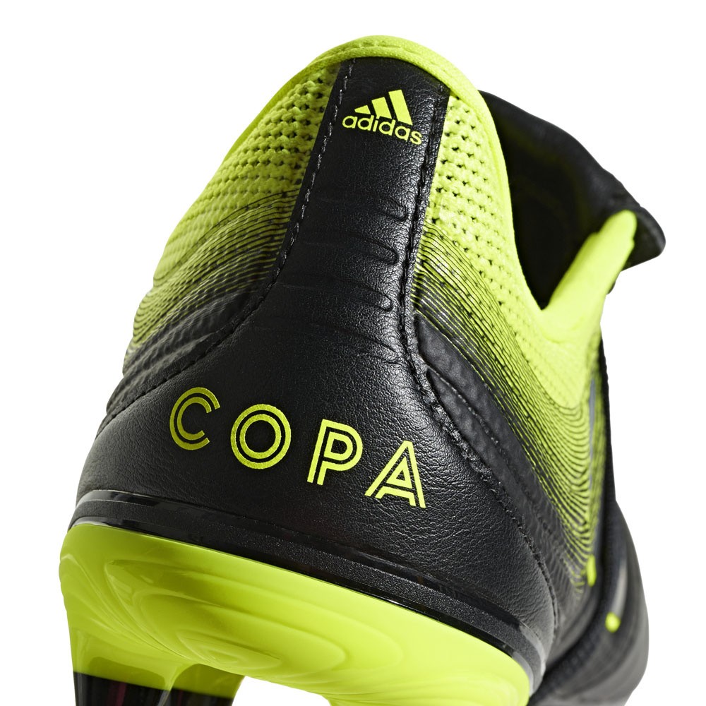 Afbeelding van Adidas Copa Gloro 19.2 FG Zwart