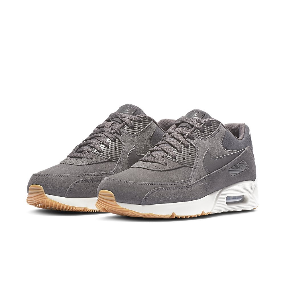 Afbeelding van Nike Air Max 90 Ultra 2.0 Grijs