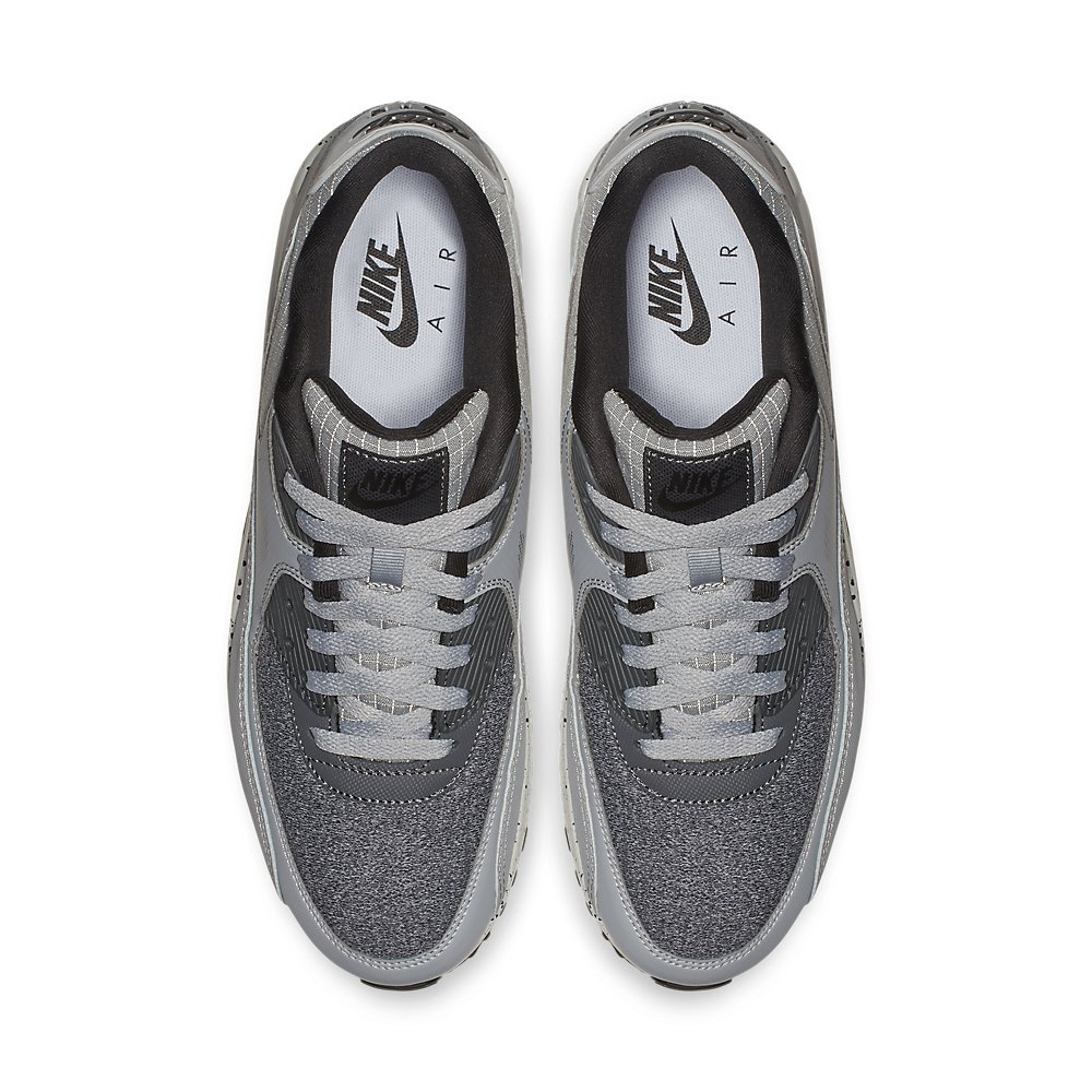Afbeelding van Nike Air Max 90 Premium Grijs