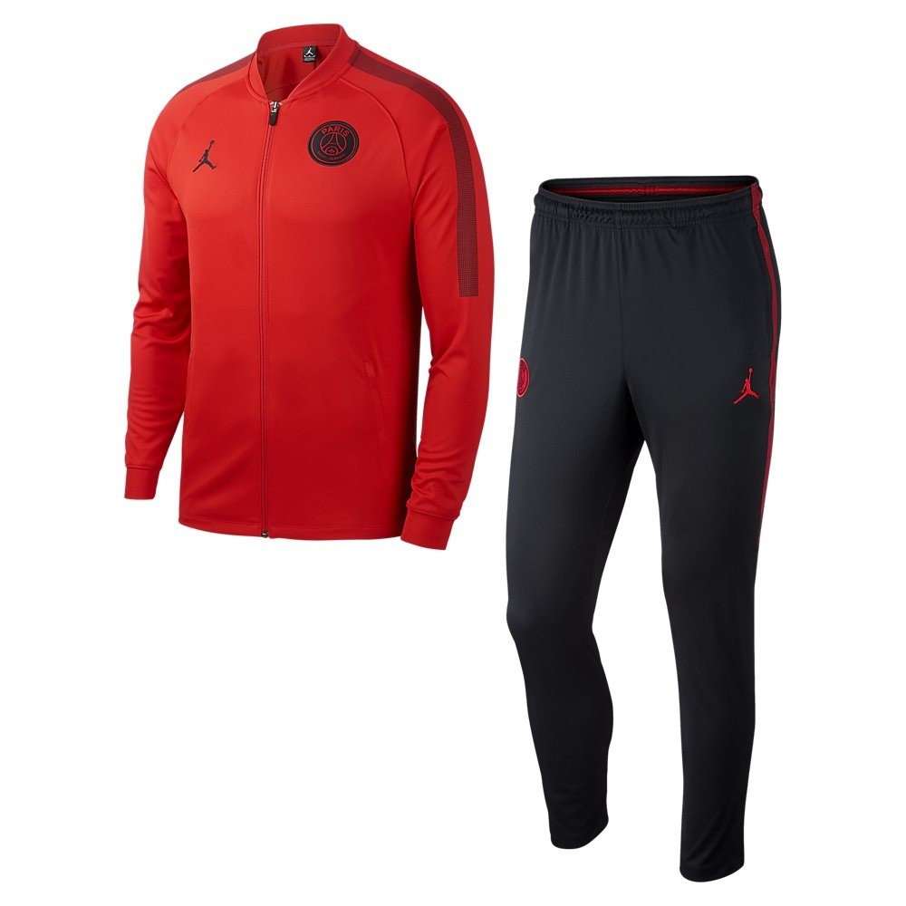 Afbeelding van Paris Saint-Germain Dri-FIT Squad Trainingspak