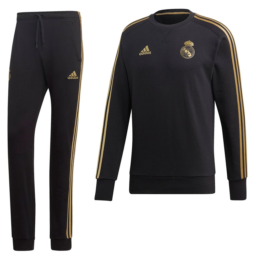 Afbeelding van Real Madrid Sweatset