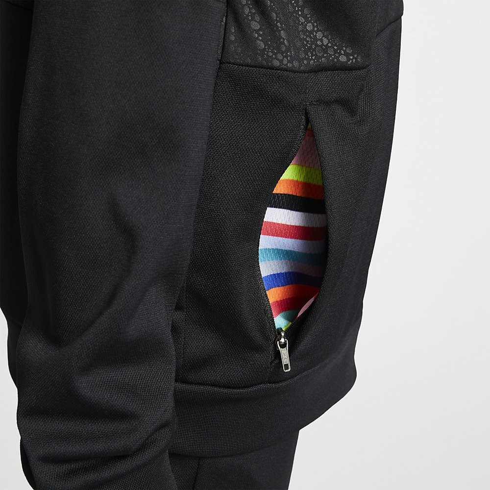 Afbeelding van Nike Dri-FIT Trainingspak Kids CR7