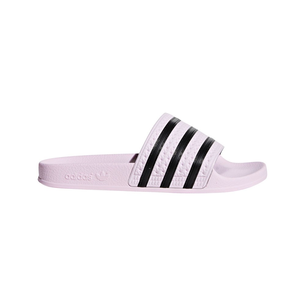 Afbeelding van Adidas Adilette Slippers Clear Pink