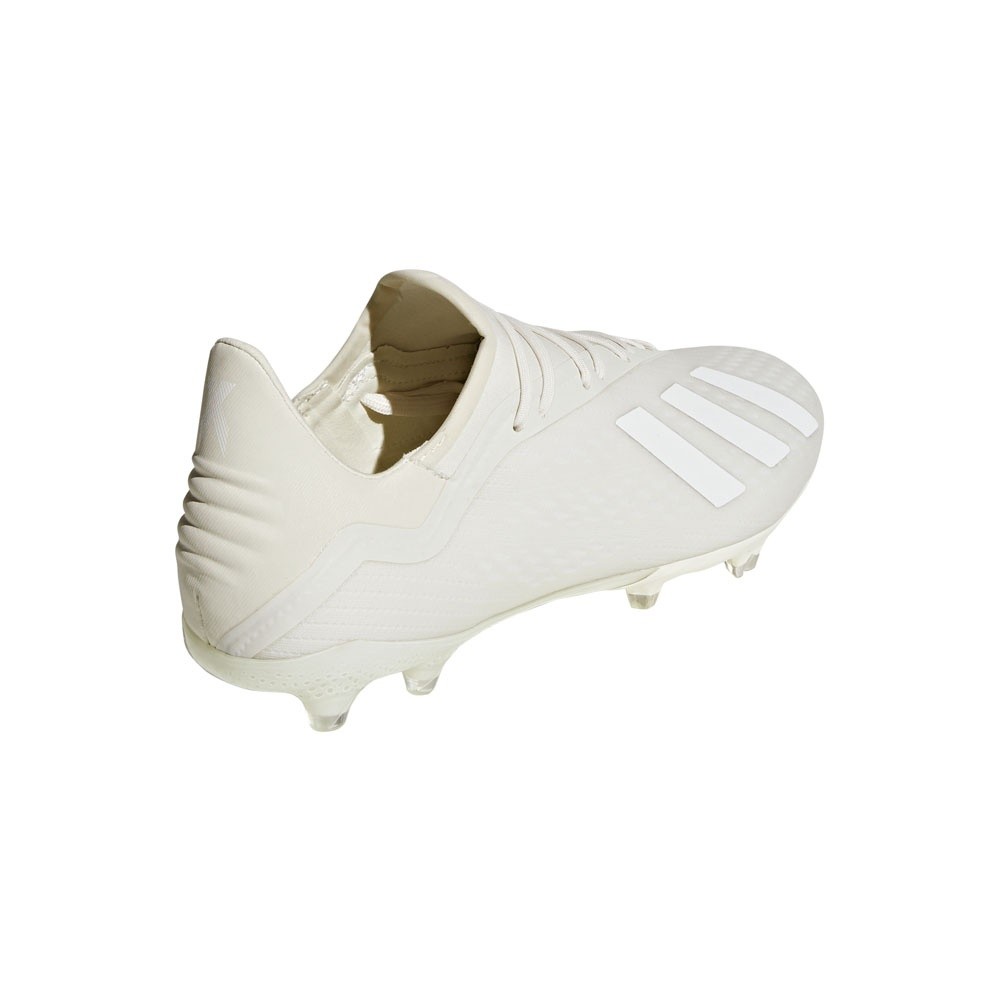 Afbeelding van Adidas X 18.2 FG Wit