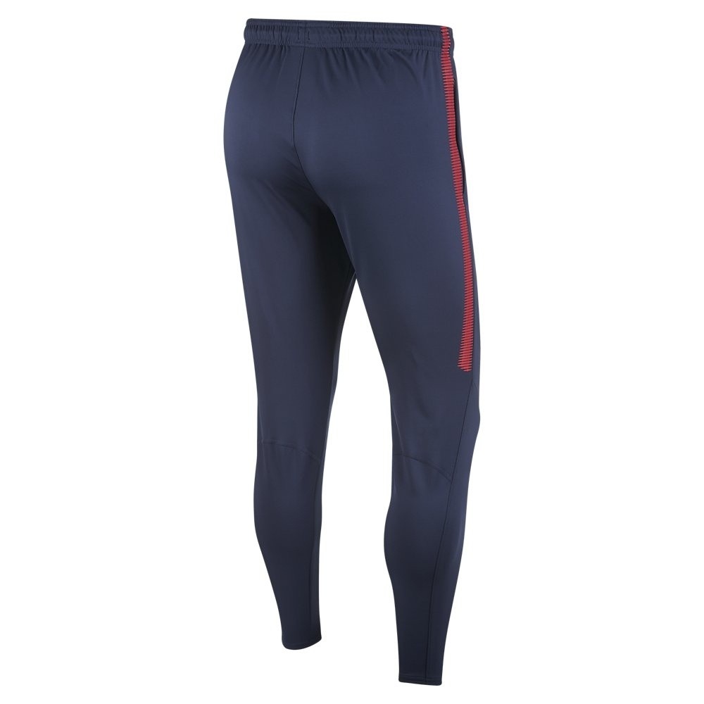 Afbeelding van Paris Saint-Germain Dri-FIT Squad Drill Set