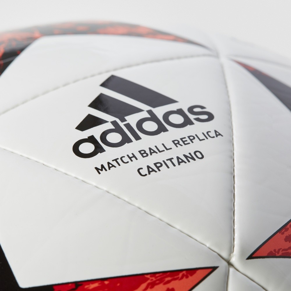 Afbeelding van Adidas Finale 17 AC Milan Capitano
