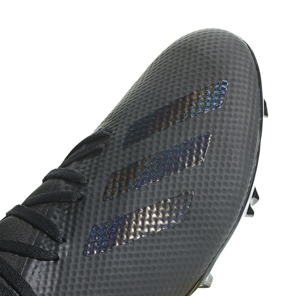 Afbeelding van Adidas X 18.3 FG Core Black