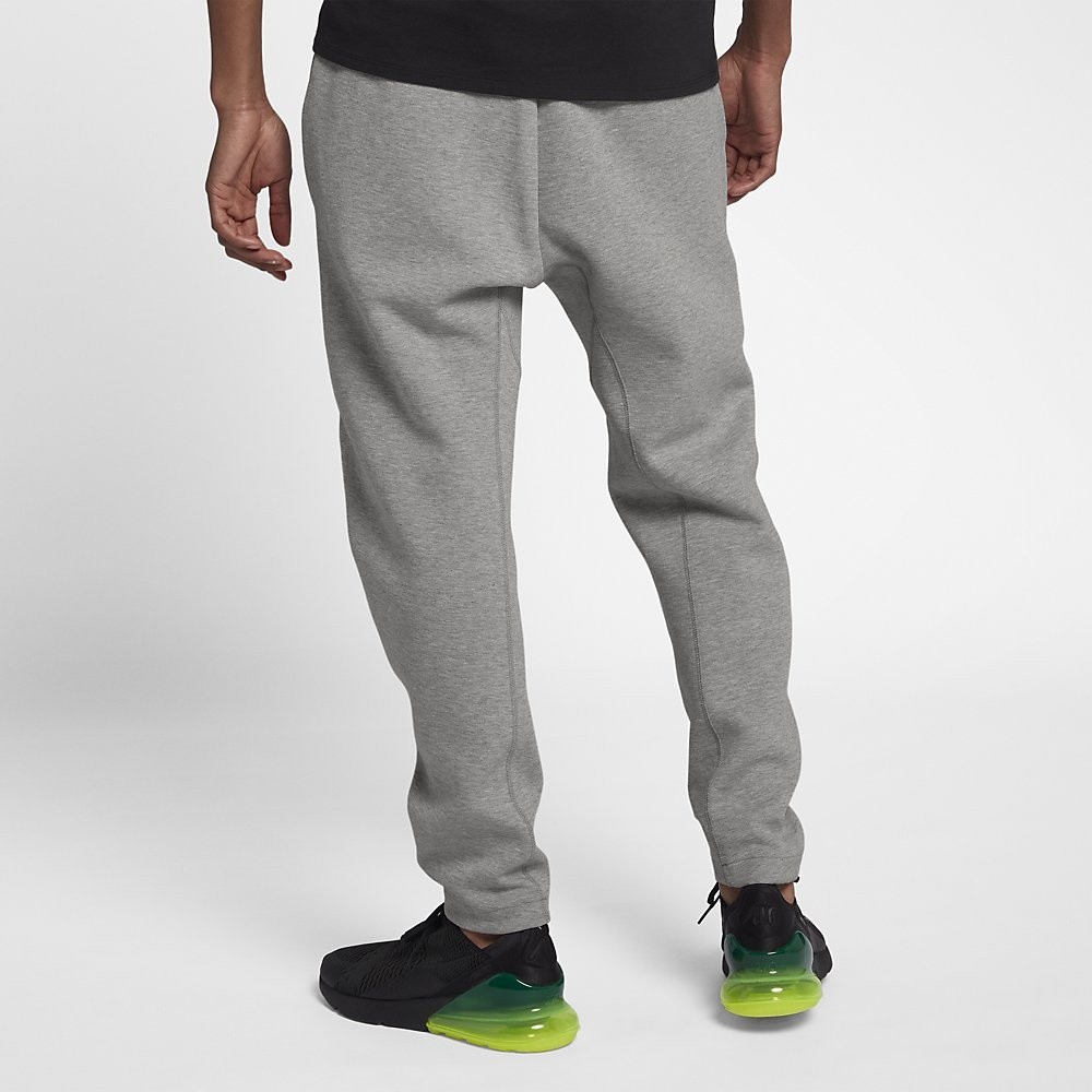Afbeelding van Nike Sportswear Tech Fleece Pant Dark Grey Heather