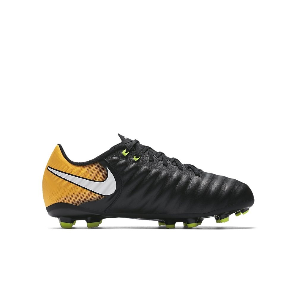 Afbeelding van Nike Tiempo Ligera IV FG Kids