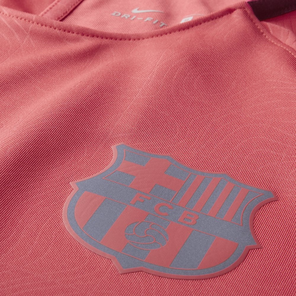 Afbeelding van FC Barcelona Dri-FIT Squad