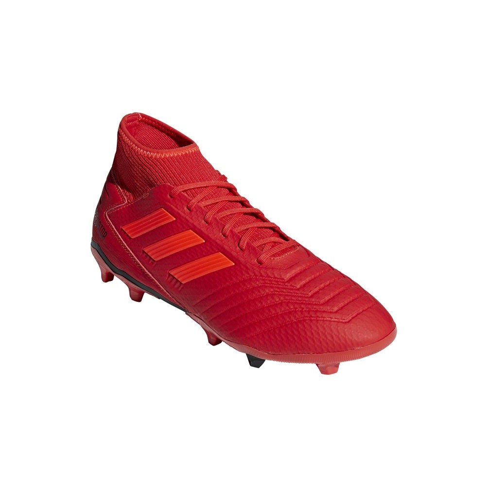 Afbeelding van Adidas Predator 19.3 FG Rood