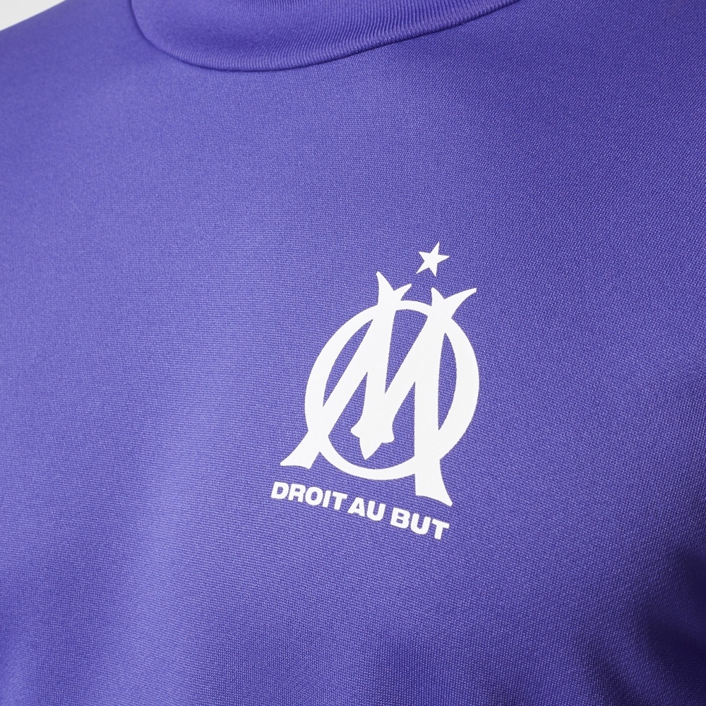 Afbeelding van Olympique Marseille Trainingsset EU