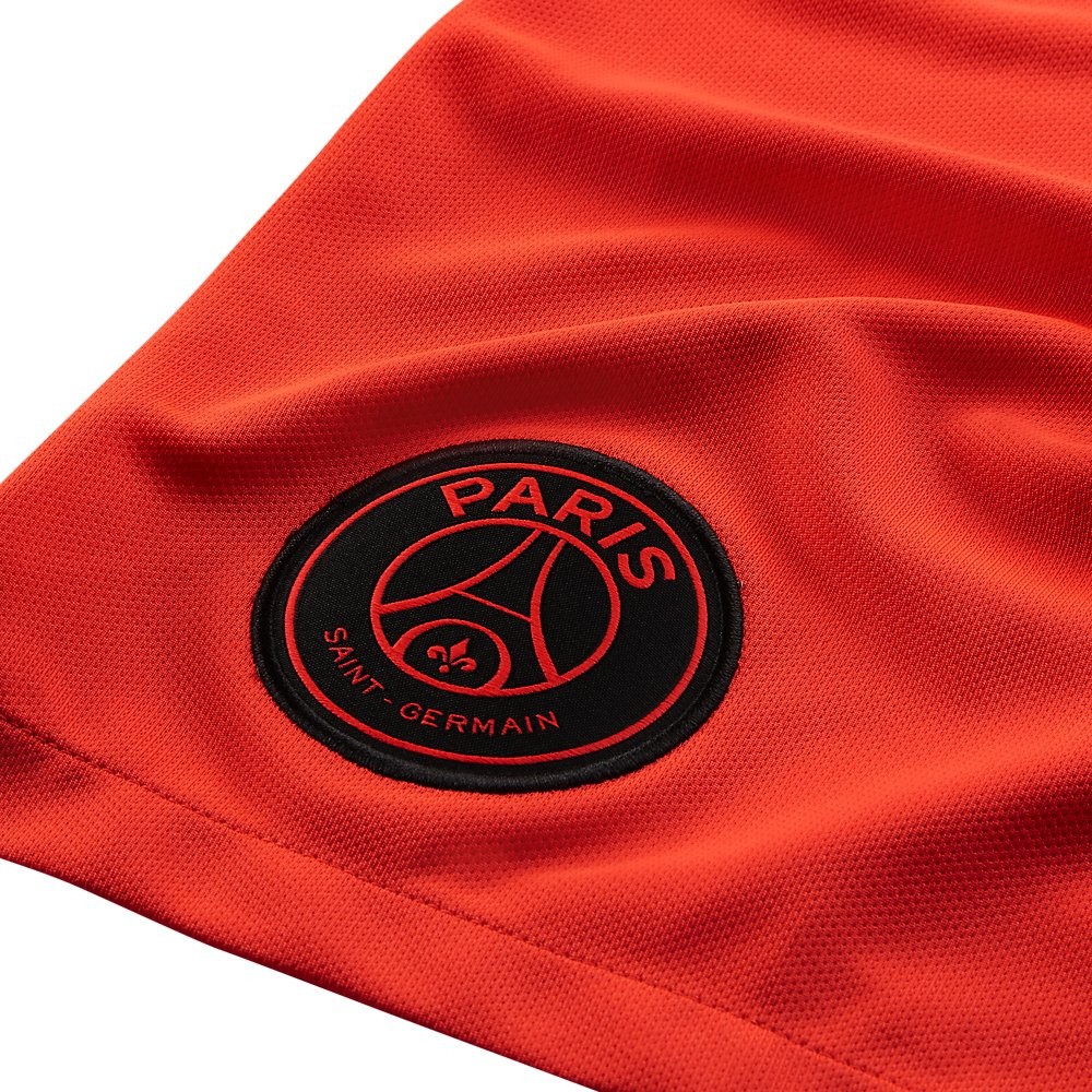 Afbeelding van Paris Saint-Germain Stadium Away Short Kids
