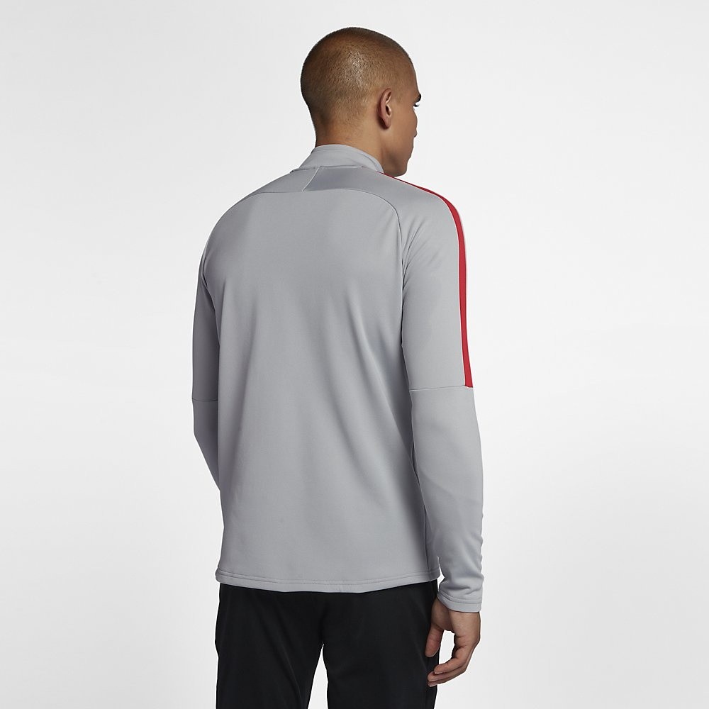 Afbeelding van Nike Dry Academy Set Grijs