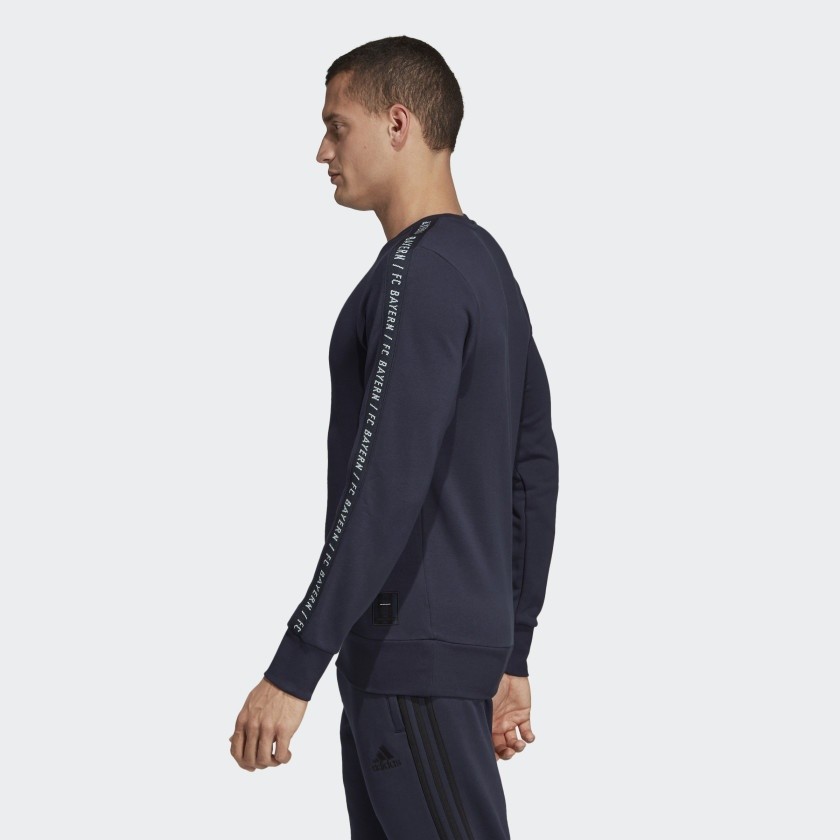 Afbeelding van FC Bayern München Seasonal Special Sweatset