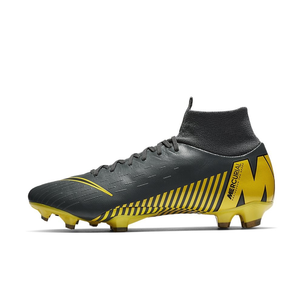 Afbeelding van Nike Superfly 6 Pro FG Dark Grey