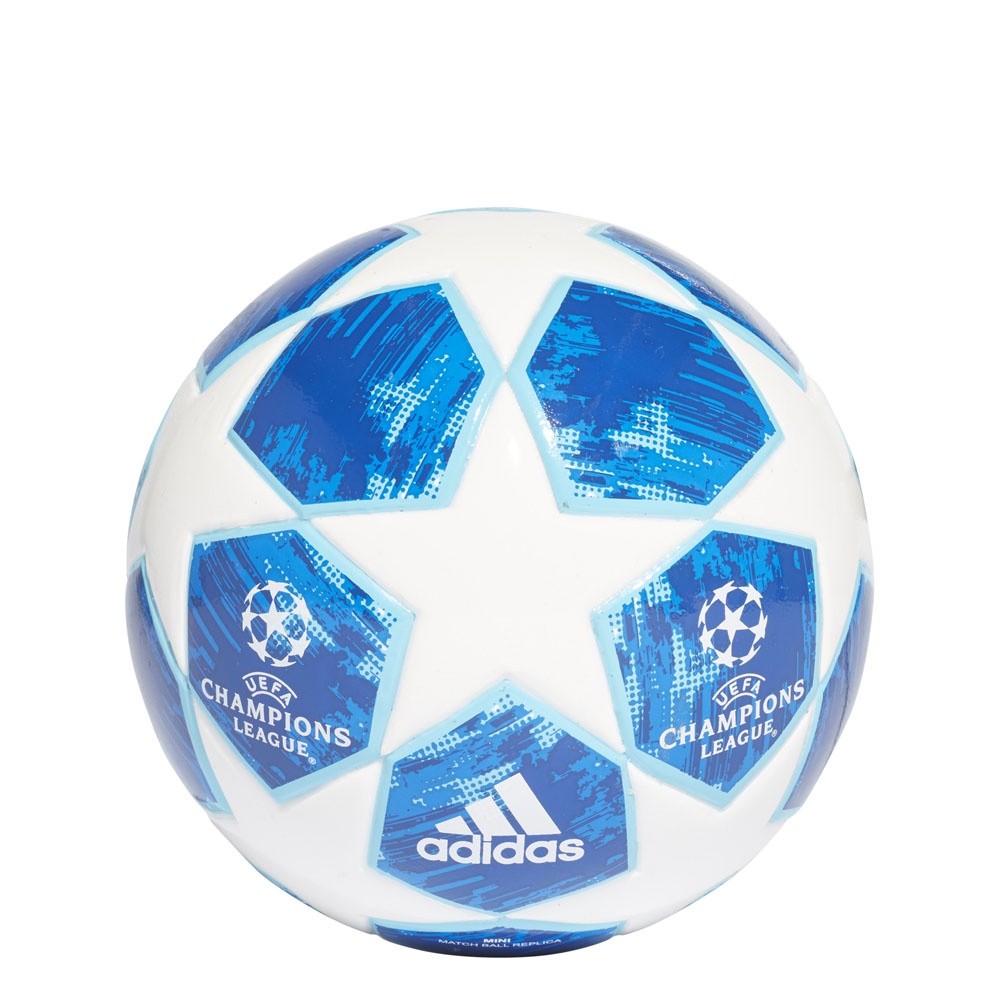 Afbeelding van Finale 18 Minibal
