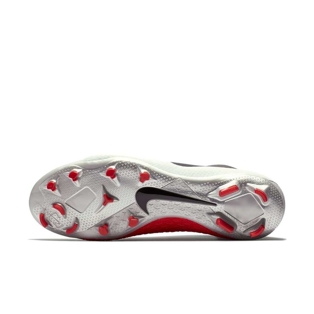 Afbeelding van Nike Phantom Vision Pro Dynamic Fit FG Grijs