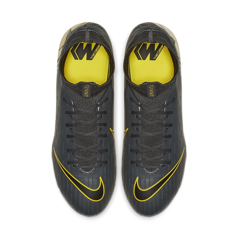 Afbeelding van Nike Superfly 6 Pro FG Dark Grey