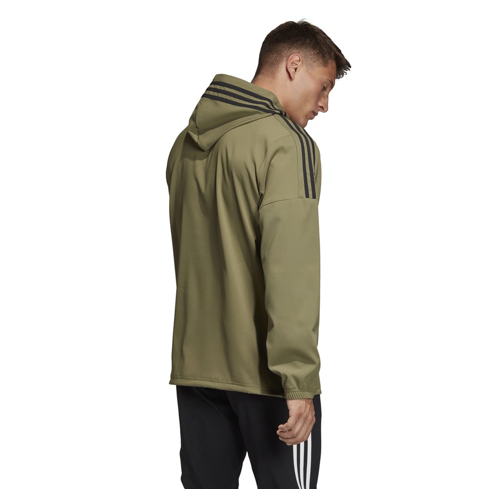 Afbeelding van Adidas Sport ID Woven Anorak Pak