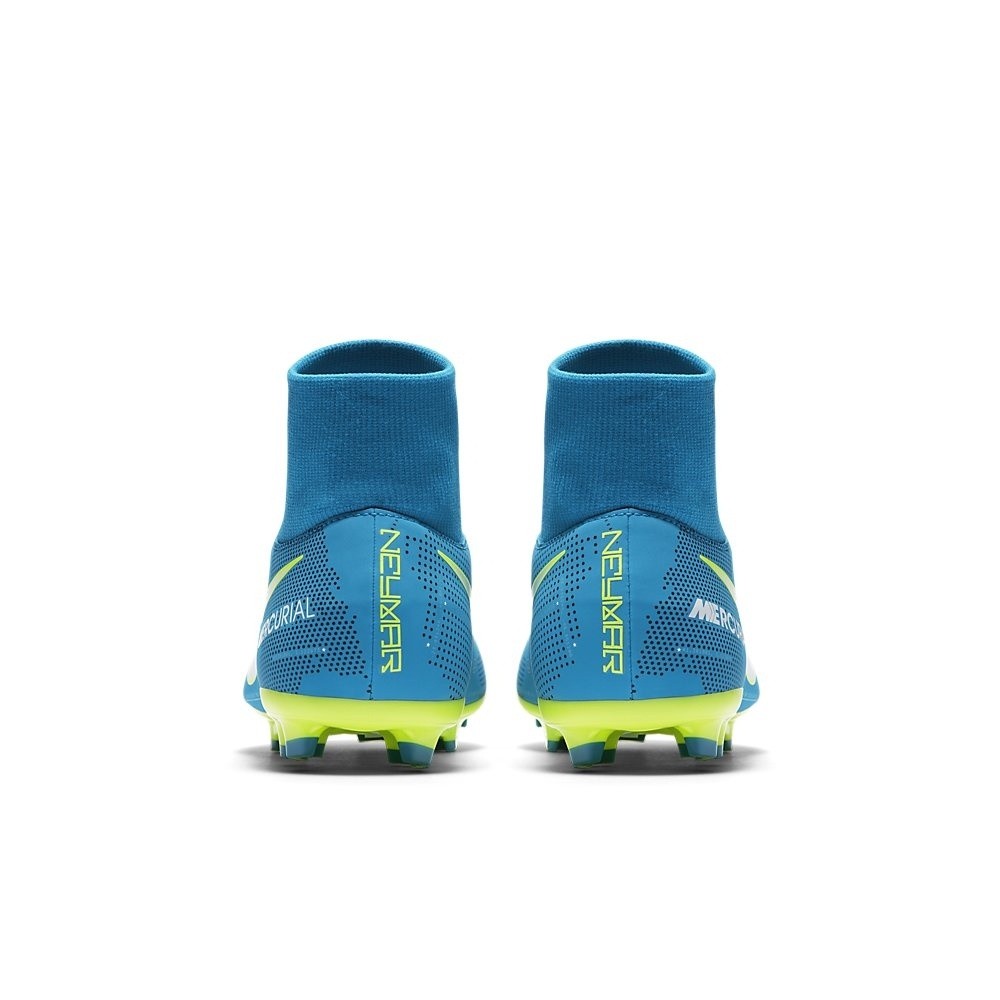 Afbeelding van Nike Mercurial Victory VI Dynamic Fit Neymar FG Kids