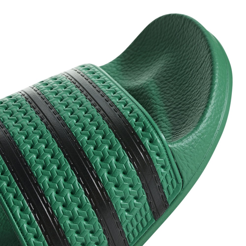Afbeelding van Adidas Adilette Slippers Bold Green