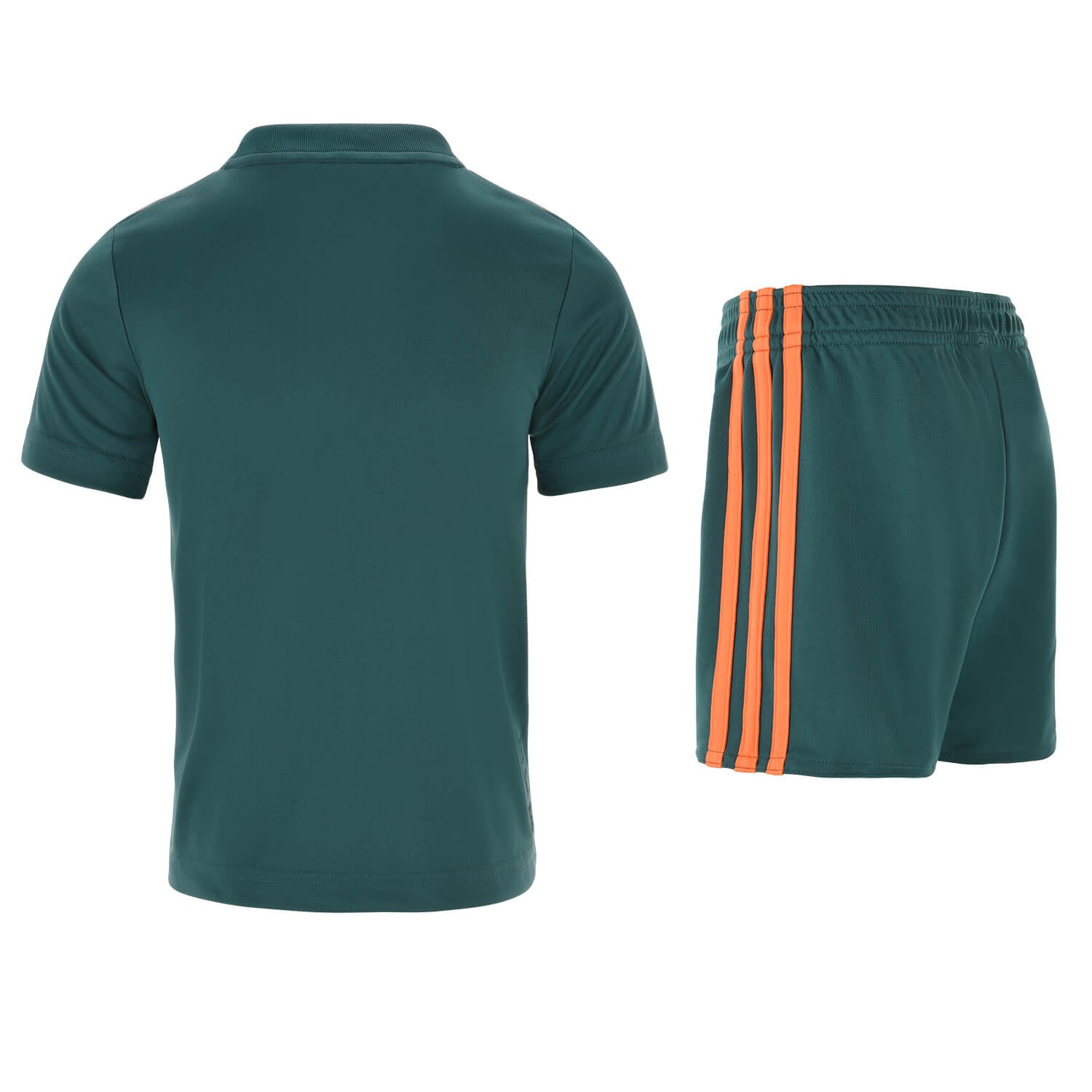Afbeelding van AJAX Mini-Uittenue 2019-2020
