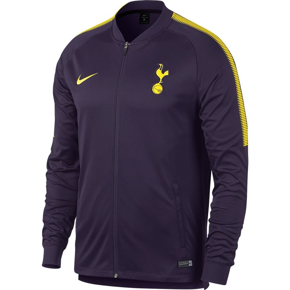 Afbeelding van Tottenham Hotspur FC Squad Trainingspak